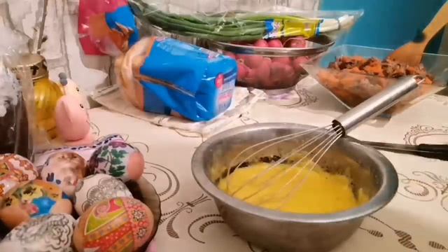 Пасха♥Пасхальный стол♥Рецепты♥Мотивация смотреть онлайн