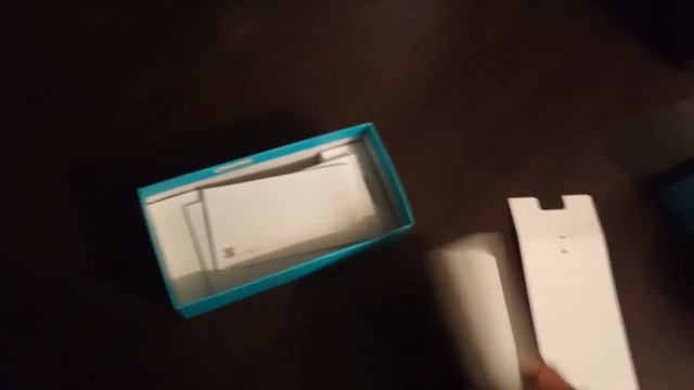 Распаковка - Смартфон Honor 8A 2GB/32GB смотреть онлайн