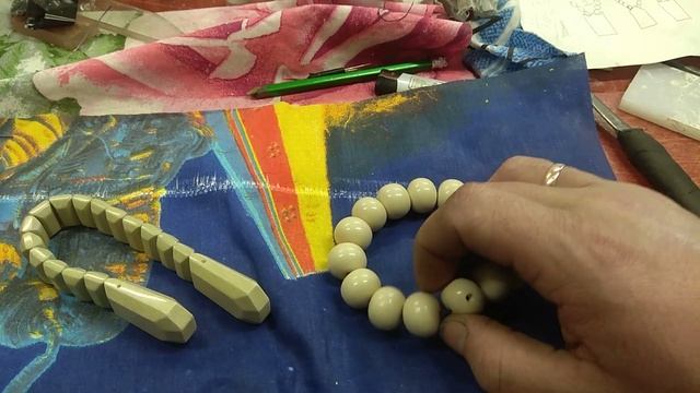 Четки из Шара+ Переборы из Шара на резинке. смотреть онлайн