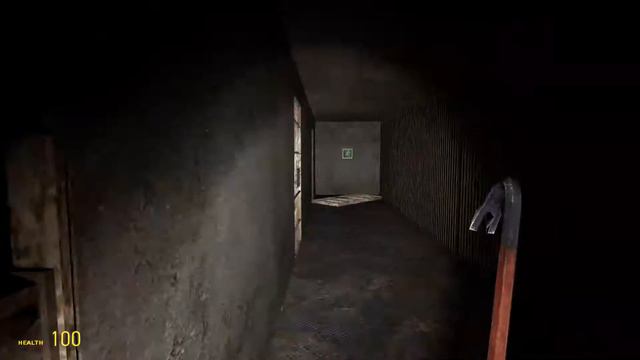 Прохождение карт в Garry's Mod #1 смотреть онлайн