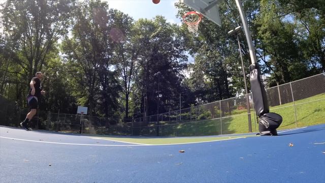 Jordan Luka 1 Performance Review From The Inside Out- Biggest Pros / Cons смотреть онлайн