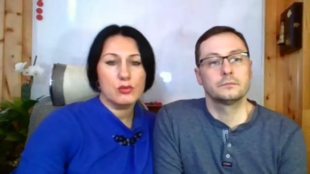 ?Выпуск №16 "Вопрос-Ответ" с психологами Светланой и Дмитрием Заксами смотреть онлайн