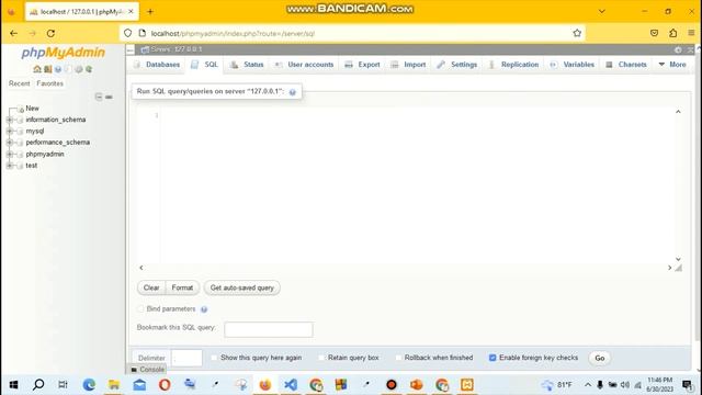 Database Bangla Tutorial | DAY- 7 | SHOW, CREATE AND DROP DATABASE MYSQL | SQL | #Basic IT For Yo смотреть онлайн