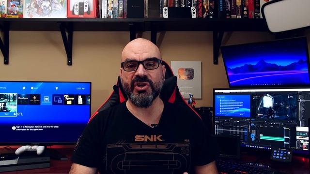 The new PS4 9.00 Jailbreak is awesome | MVG смотреть онлайн