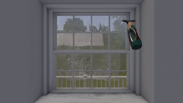 House Flipper #1 смотреть онлайн