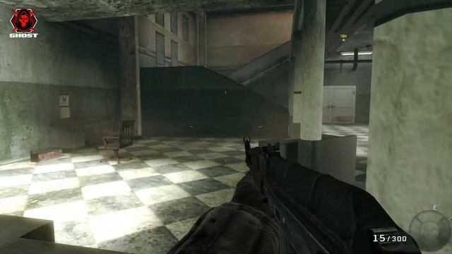 VORKUTA | call Of Duty : Black Ops Walkthrough Mission 2 смотреть онлайн