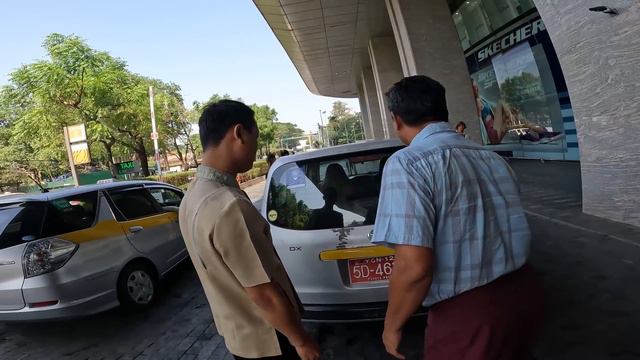 The Entire World Warned Me DO NOT TRAVEL Here. I did anyway. смотреть онлайн