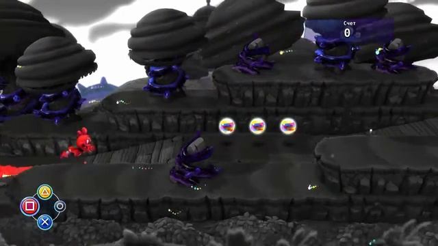 Color Guardians (Обзор) смотреть онлайн