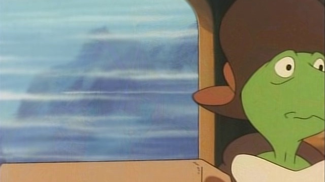 Приключения Боско / Bosco Adventure (SUB) 17 смотреть онлайн