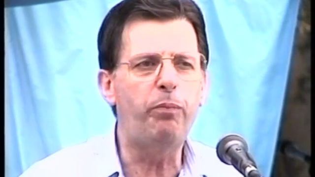 Meeting dei Giovani 2014 - Intervento di Renato Baron - Copertina Luca di Tolve смотреть онлайн