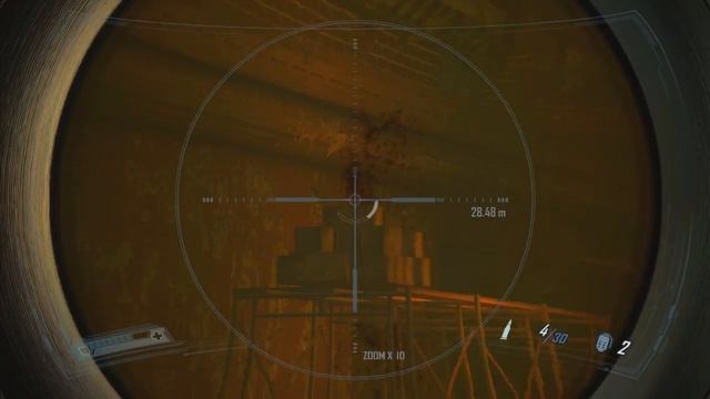 [F.E.A.R] - Штирлиц на Майдане смотреть онлайн