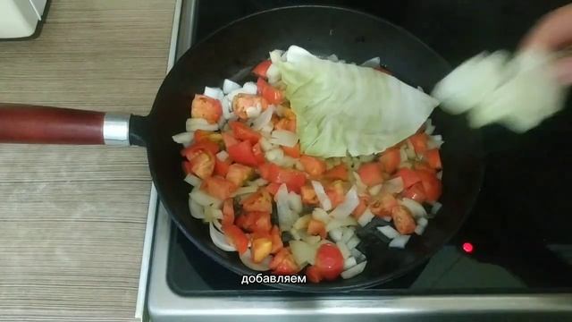 Рецепты для гурманов 