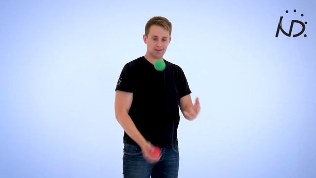 How to JUGGLE Penguin, Pinguin Catches with 3 balls (Advanced Tutorial) смотреть онлайн