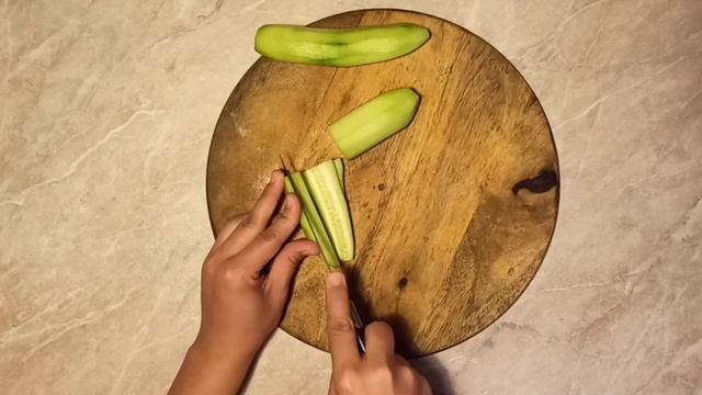 İçinizi Sərinlədəcək Salat Resepti. Pərpətöyün Salatı.