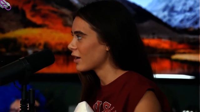 WHEN I PRN STARTED TO GET DISGUSTING | Lana Rhoades смотреть онлайн