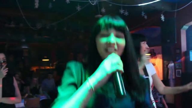 Ранчо Бар | Новогодняя ночь 2015 | смотреть онлайн