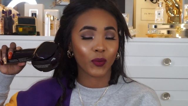 RIZADORA INFINITI PRO DE CONAIR |REALMENTE FUNCIONA? RESEÑA + DEMO| RECOMENDACIONES смотреть онлайн