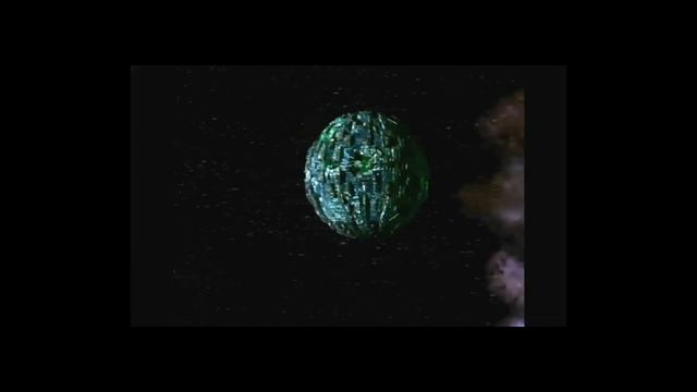 Star Trek: New Horizons - Borg Ships | Mini-tutorials смотреть онлайн