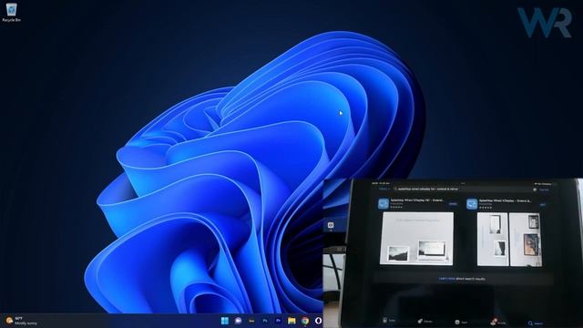 How to Use Ipad as Second Monitor on Windows 11 for FREE in 2024 смотреть онлайн