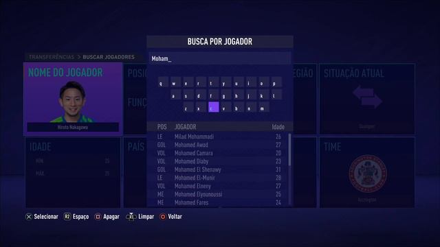 FIFA 21 MODO CARREIRA #1 O INÍCIO FANTÁSTICO DE UMA NOVA CARREIRA (Português-BR) смотреть онлайн