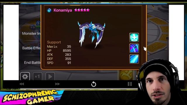 FREE LD LEGENDARY SCROLL IS HERE?!? (Summoners War) смотреть онлайн