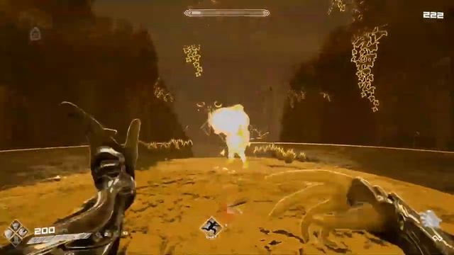 BPM: Bullets Per Minute ► Подергать удачу за... ► Прохождение #6 смотреть онлайн