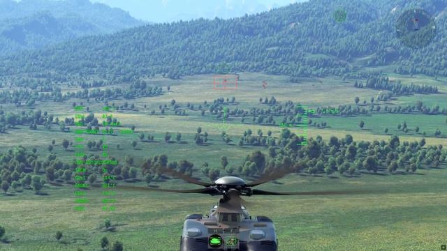 The Major Update is Here | New Dynamics & Visuals For Missiles & Rockets смотреть онлайн