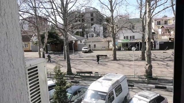 Утро одинокого неунывающего пенсионера в Геленджике 28 марта 2022 года смотреть онлайн