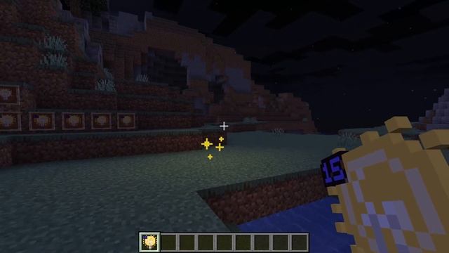 Обзор снапшота 21w13a Майнкрафт 1.17 НОВЫЙ МОБ!!! смотреть онлайн