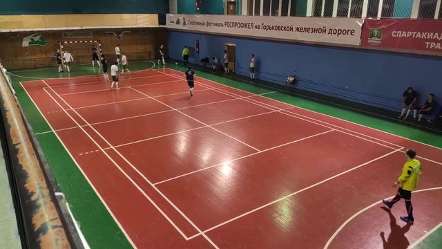 МЕРА Мегафон Part 1 смотреть онлайн