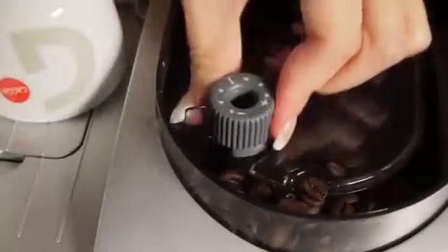 GAGGIA SYNCRONY Logic RS – Отличная кофемашина для офиса! смотреть онлайн