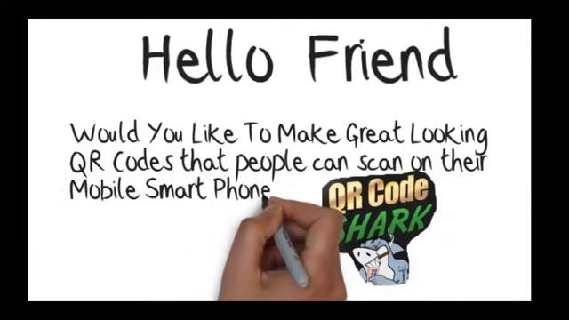 QR Code Generator смотреть онлайн