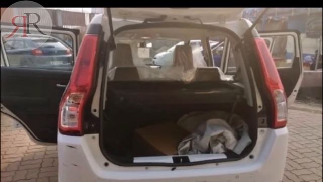 New Wagon R 2019 || Interior and Exterior Leaked || Hindi || Price || New Engine || Ronny Raaj смотреть онлайн