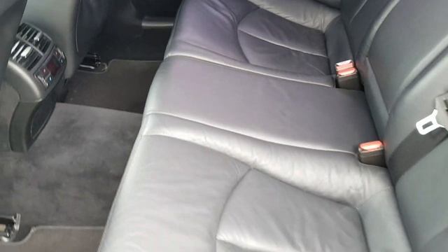Mercedes E220 2007 смотреть онлайн
