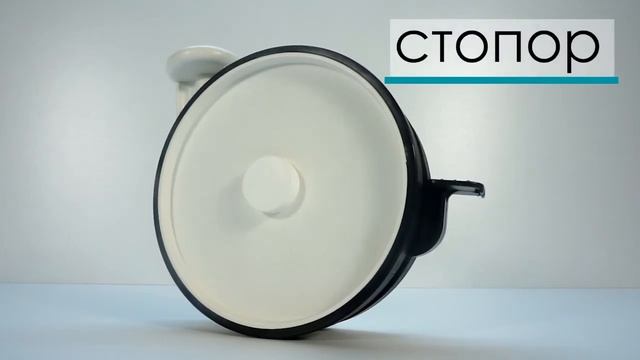 Мебельные ролики серии DUO180 OGTM