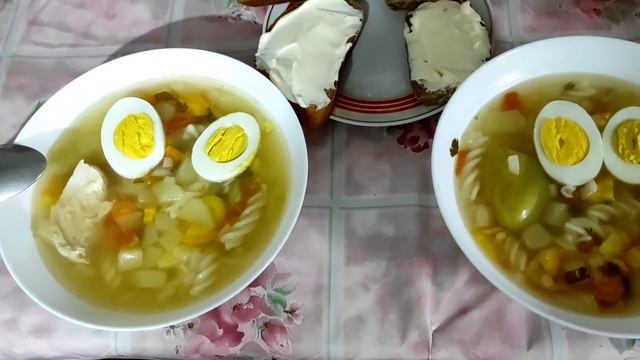 Меню для похудения с большого веса. День 2 / Часть 2 смотреть онлайн