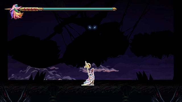 9 Years Of Shadows - Near The END Of 3 Bosses [No Damage]