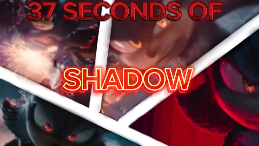 37 СЕКУНД ШЭДОУ ИЗ КИНО!