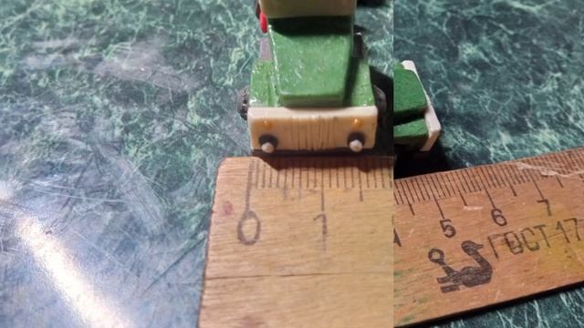 ГАЗ 53 из пластилина смотреть онлайн