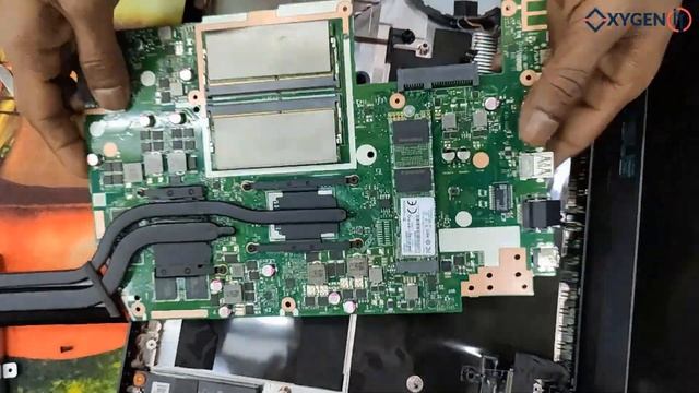 Asus X570ZD Laptop AMD Ryzen 5 M2 SSD Upgrade Liton Reviews