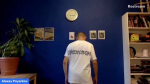 Восемь кусков парчи (Бадуаньцзин). С объяснениями.