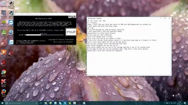HDD Regenerator 2011 Full