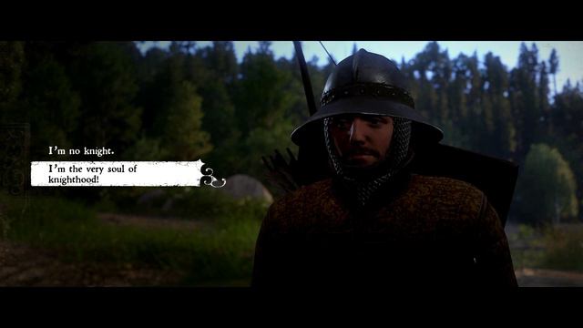 Kingdom Come Deliverance Roleplay Casual Gameplay 2019 #336 Traits and Theresa смотреть онлайн