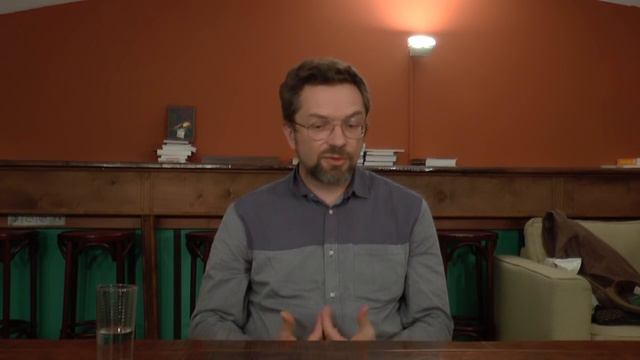 Андрей Десницкий. Россия без идеологии: статус-кво смотреть онлайн