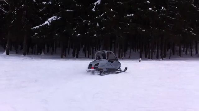 Ski doo elite sport смотреть онлайн