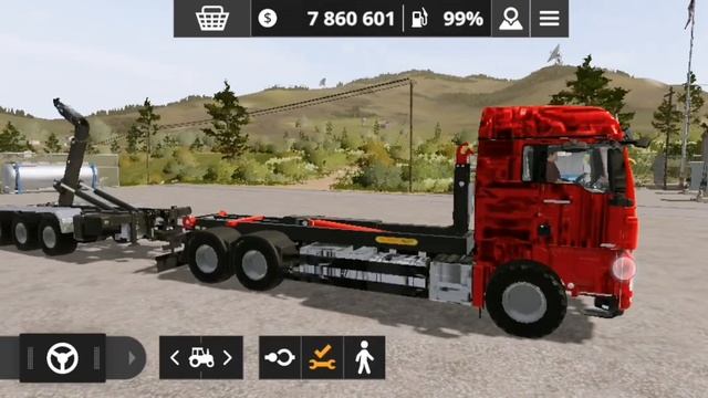 Мод MAN TGX PACK для Farming Simulator 20 #farmingsimulator20 #fs20mods #fs20mod #fs20 смотреть онлайн