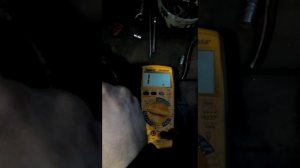 Ротор генератора пробит на корпус