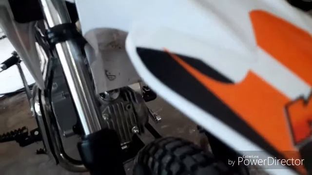 Kayo 90ccm.How ist look смотреть онлайн