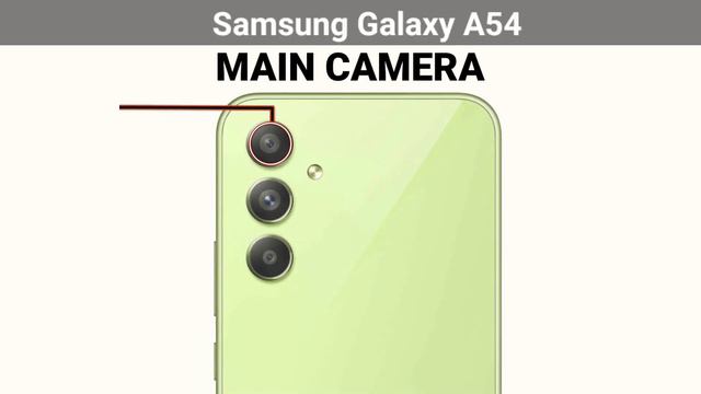 Samsung Galaxy a54 vs a73 смотреть онлайн