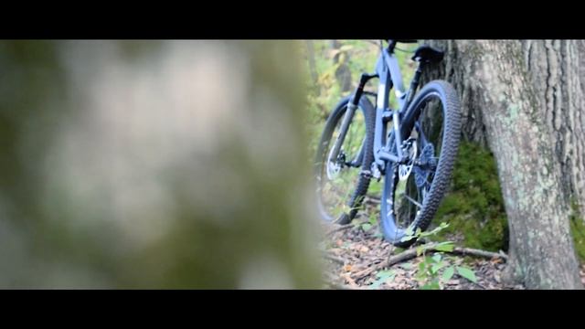 New Bike Day // Guerrilla Gravity Trail Pistol смотреть онлайн